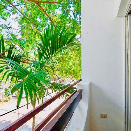 Dolce Vita Caribe Beach B&B Riviera Maya Екстериор снимка