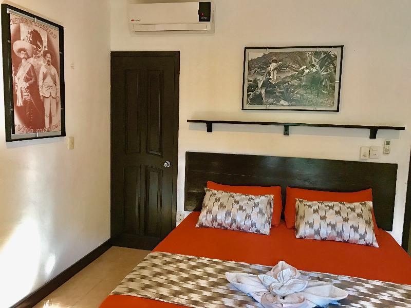 Dolce Vita Caribe Beach B&B Riviera Maya Екстериор снимка