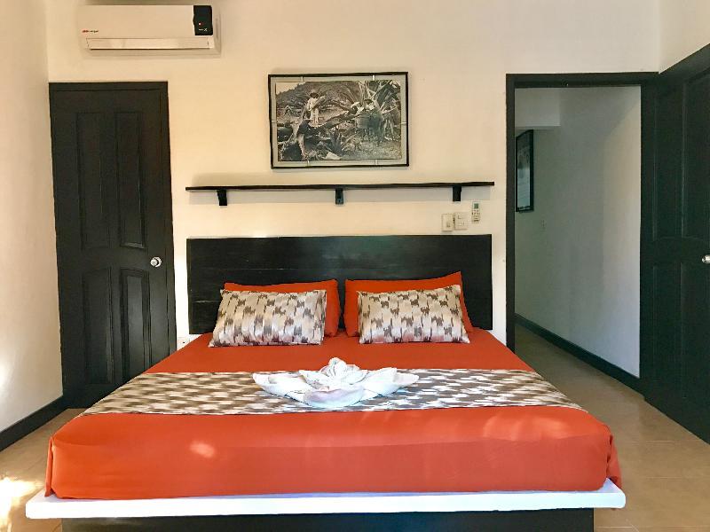 Dolce Vita Caribe Beach B&B Riviera Maya Екстериор снимка