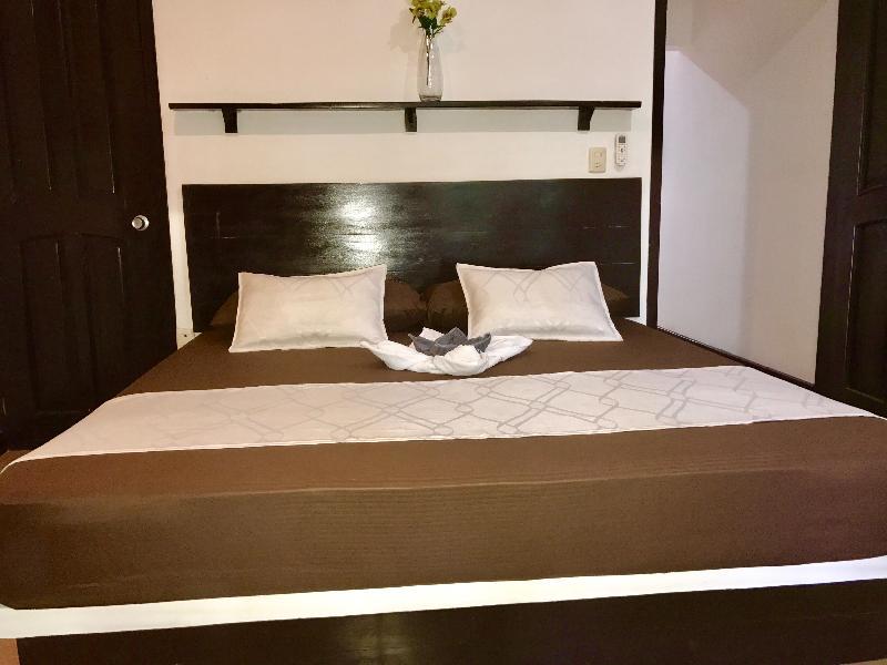 Dolce Vita Caribe Beach B&B Riviera Maya Екстериор снимка