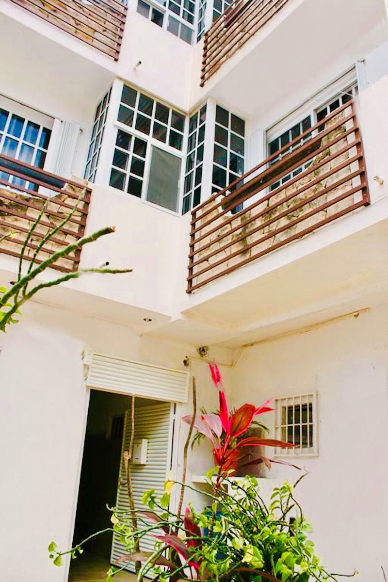 Dolce Vita Caribe Beach B&B Riviera Maya Екстериор снимка