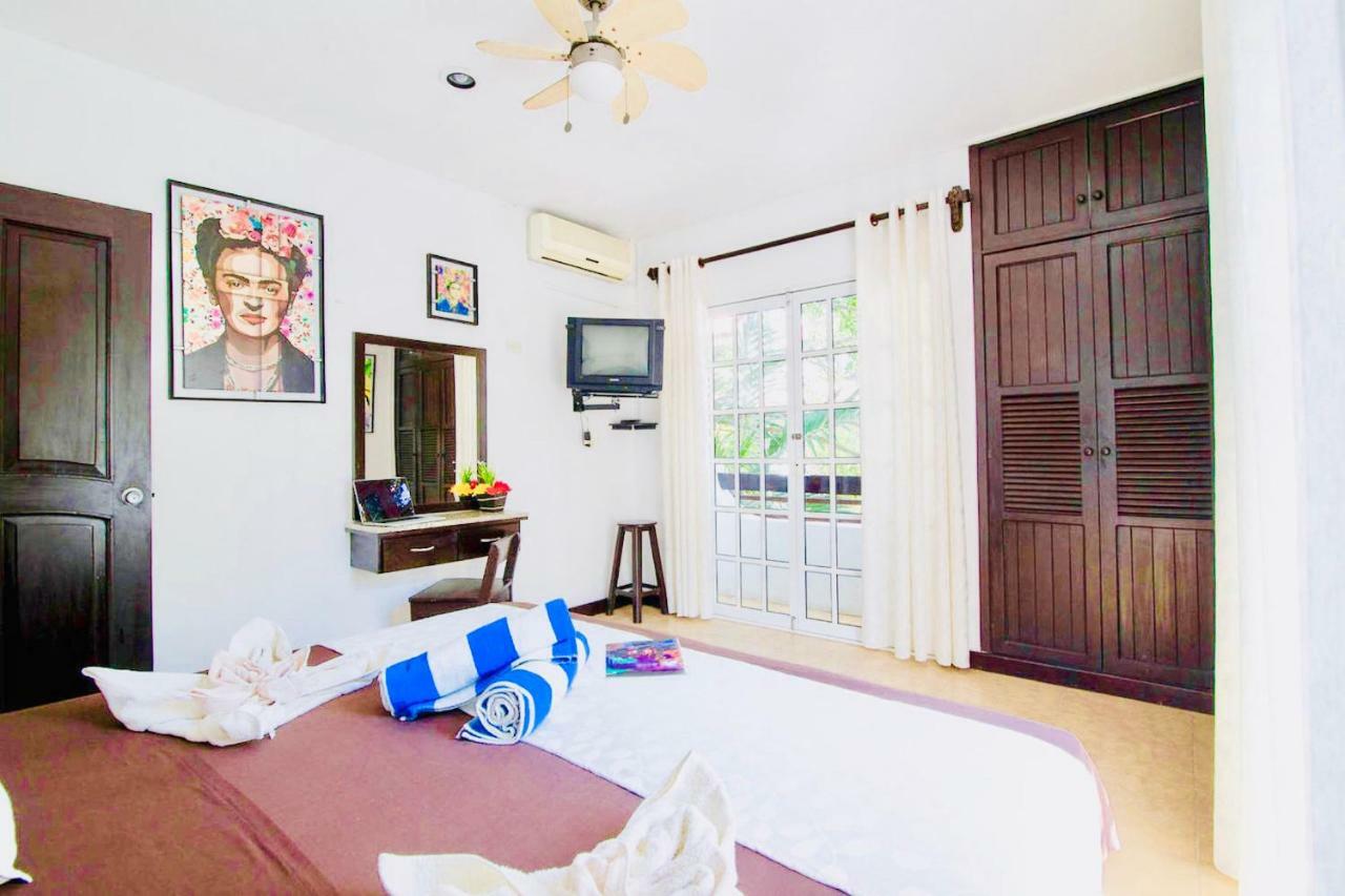 Dolce Vita Caribe Beach B&B Riviera Maya Екстериор снимка
