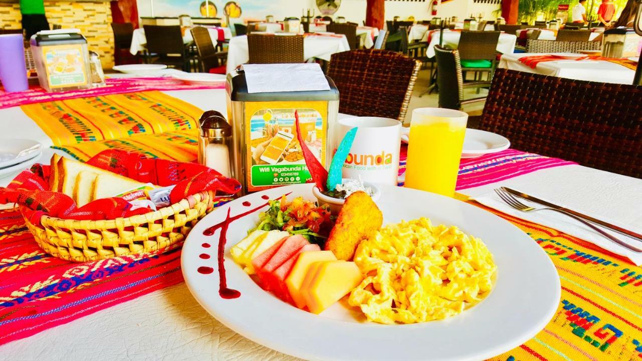 Dolce Vita Caribe Beach B&B Riviera Maya Екстериор снимка