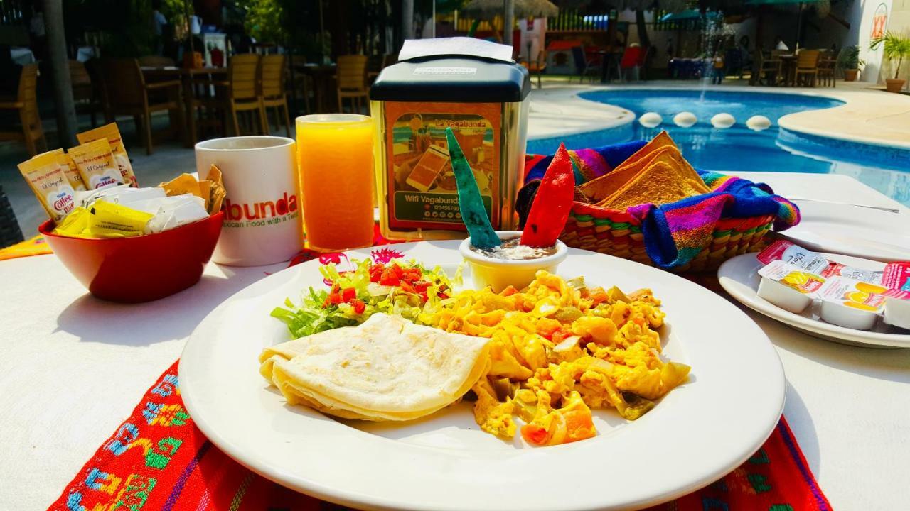 Dolce Vita Caribe Beach B&B Riviera Maya Екстериор снимка