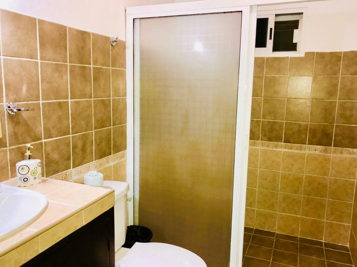 Dolce Vita Caribe Beach B&B Riviera Maya Екстериор снимка