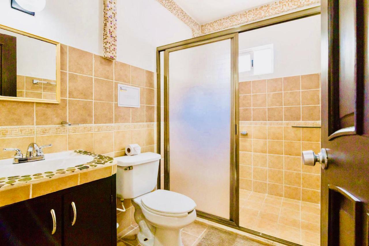 Dolce Vita Caribe Beach B&B Riviera Maya Екстериор снимка