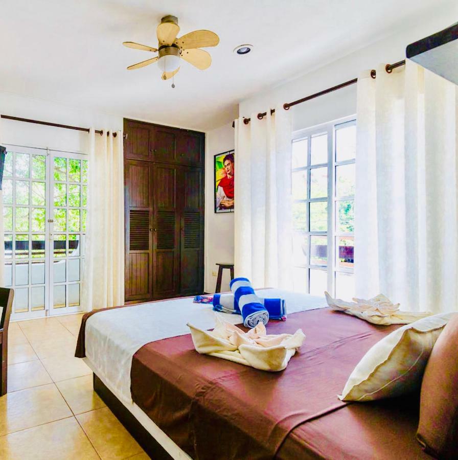 Dolce Vita Caribe Beach B&B Riviera Maya Екстериор снимка
