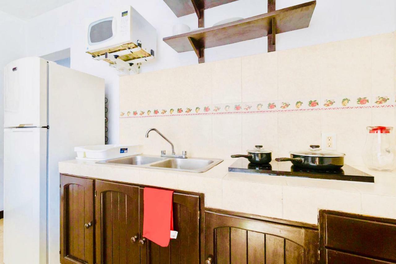 Dolce Vita Caribe Beach B&B Riviera Maya Екстериор снимка