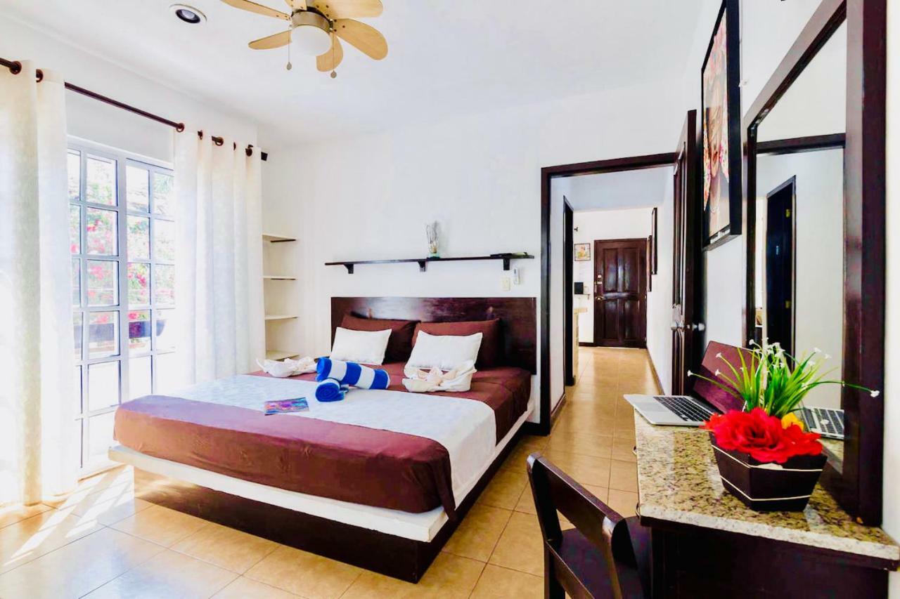 Dolce Vita Caribe Beach B&B Riviera Maya Екстериор снимка