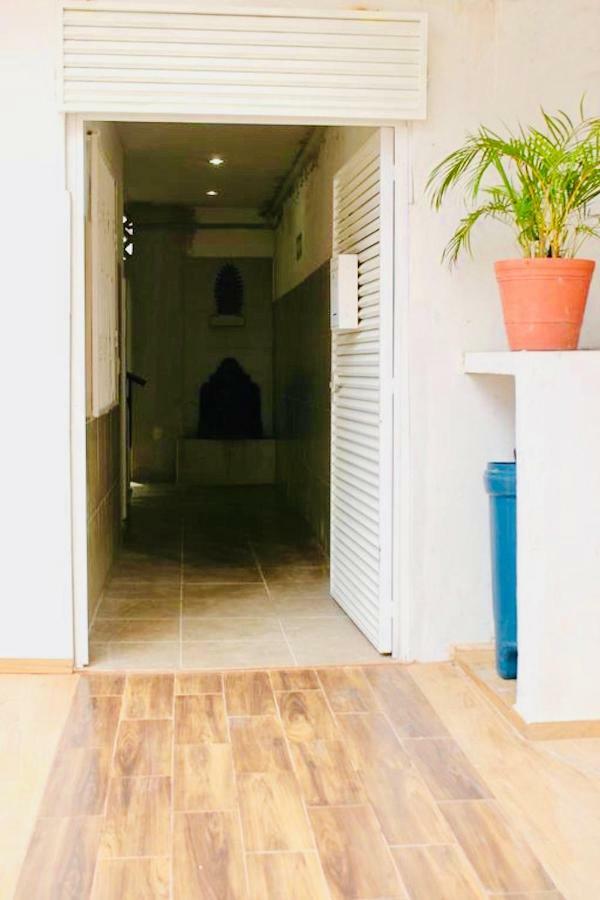 Dolce Vita Caribe Beach B&B Riviera Maya Екстериор снимка