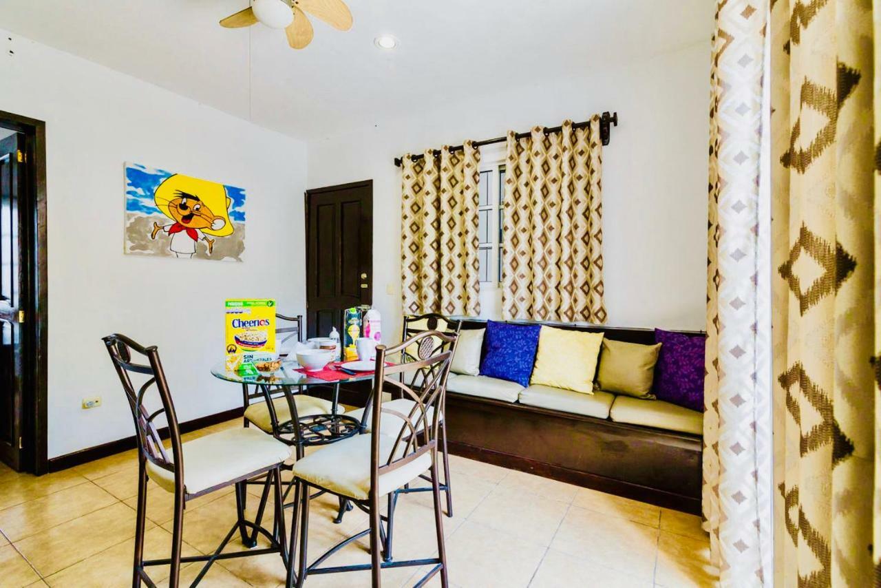 Dolce Vita Caribe Beach B&B Riviera Maya Екстериор снимка