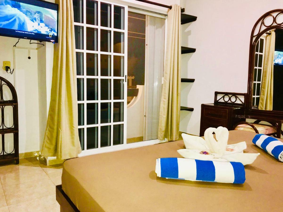 Dolce Vita Caribe Beach B&B Riviera Maya Стая снимка