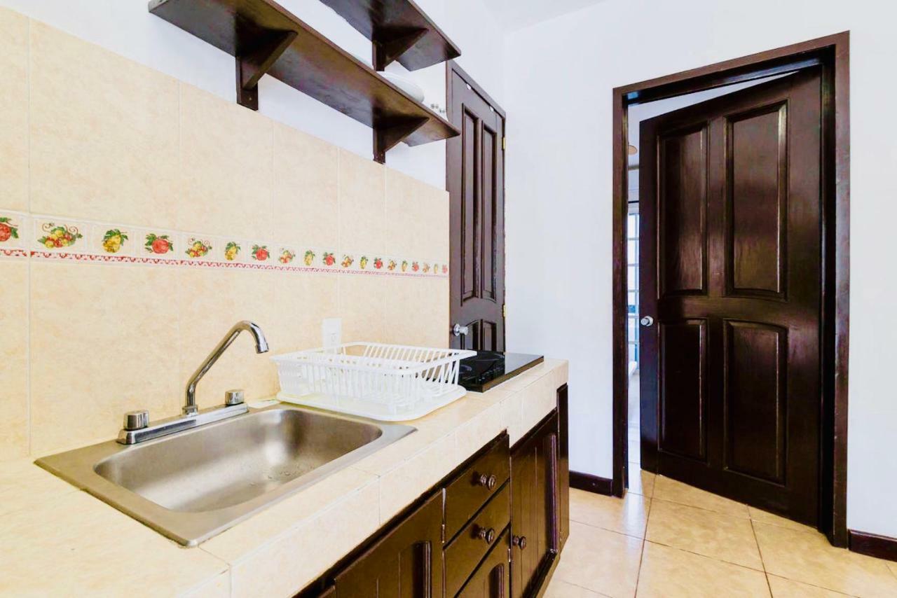 Dolce Vita Caribe Beach B&B Riviera Maya Екстериор снимка