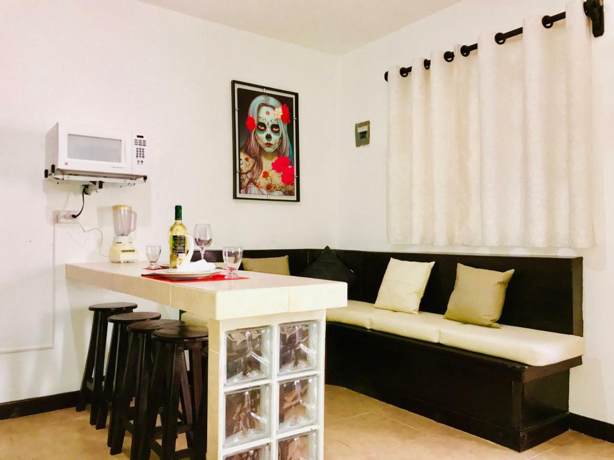 Dolce Vita Caribe Beach B&B Riviera Maya Екстериор снимка