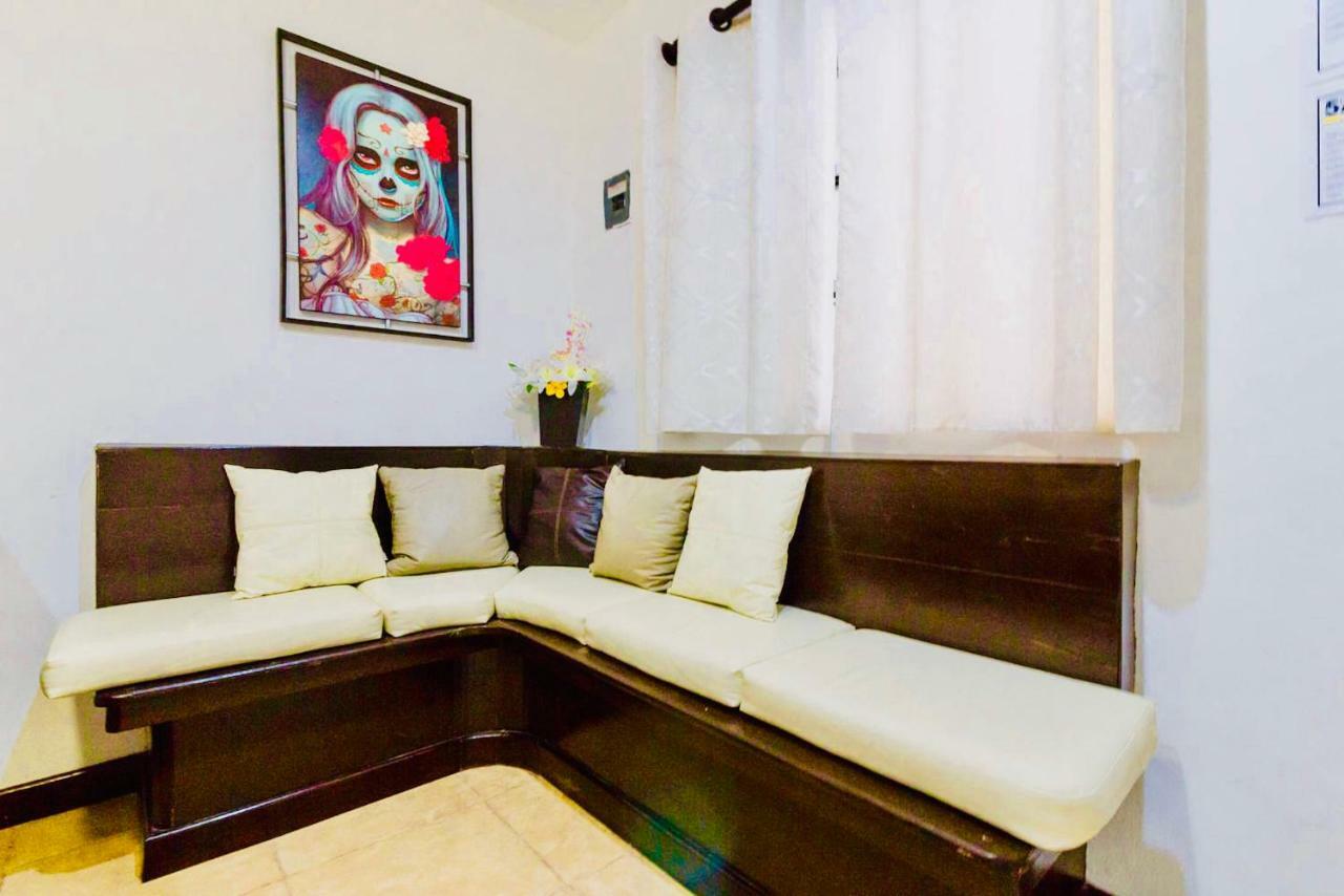 Dolce Vita Caribe Beach B&B Riviera Maya Екстериор снимка