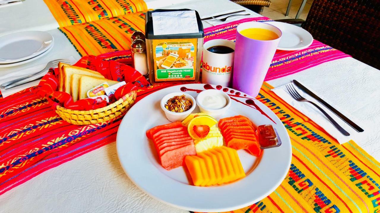 Dolce Vita Caribe Beach B&B Riviera Maya Екстериор снимка